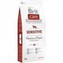 Brit Care Dog Grain-free Sensitiv 12kg