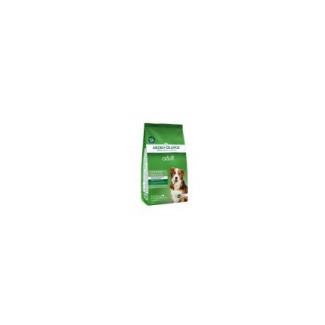 Arden Grange Dog Adult Lamb 12 kg