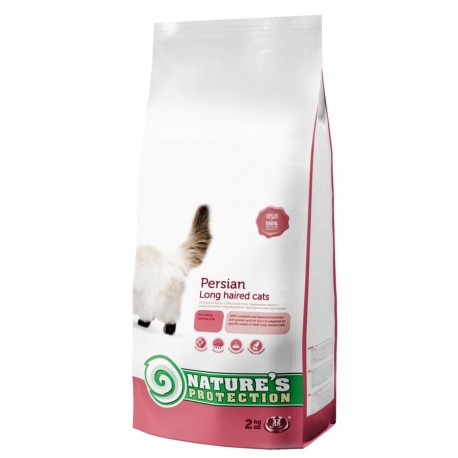 Natures Protection Cat Persian 2 kg