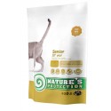 Natures Protection Senior Cat 2 kg