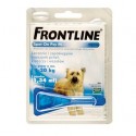 Frontline Spot-On Dog M 1x1,34ml