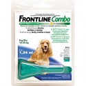 Frontline Combo Spot-On Dog M 1x1,34ml