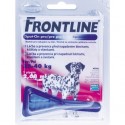 Frontline Spot-On Dog L 1x2,68ml