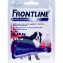 Frontline Spot-On Dog XL 1x4,02ml