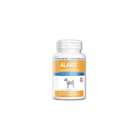 Alavis Joint nutrition 90 tbl.