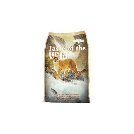 Taste of the Wild Canyon River Feline 6,6 kg