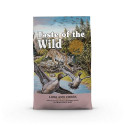 Taste of the Wild Lowland Creek Feline 2 kg