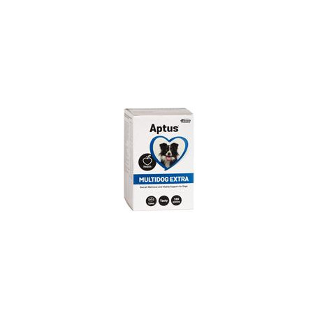 Aptus Multidog Extra Vet tbl. 100