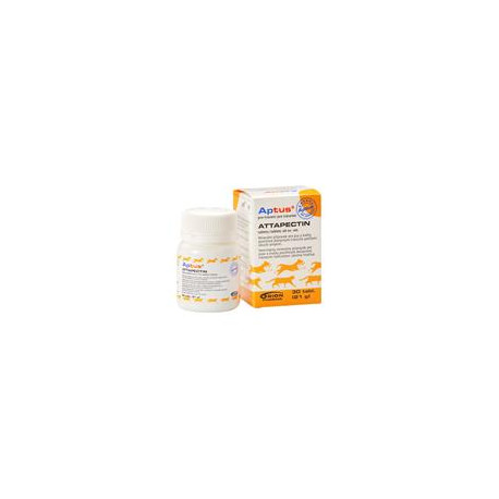 Aptus Attapectin Vet tbl. 30