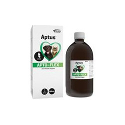 Aptus Apto-Flex sirup 200 ml