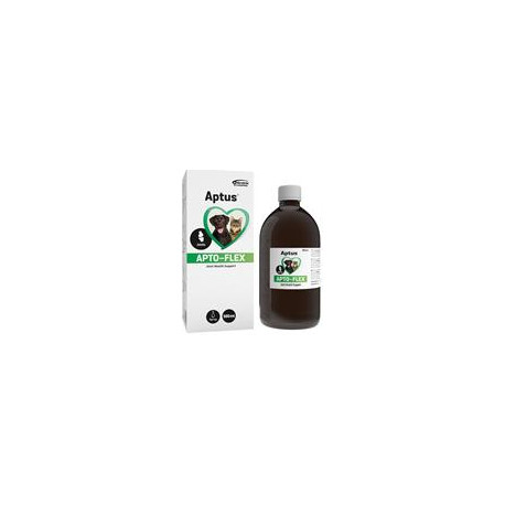 Aptus Apto-Flex sirup 200 ml