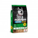 Nutram Sound Adult Lamb 2 kg