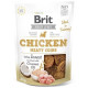 Brit Jerky Chicken Fillets 80 g