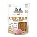 Brit Jerky Chicken with Insect Protein Bar 80 g