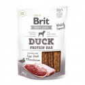 Brit Jerky Duck Protein Bar 80 g