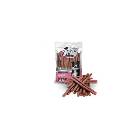 Calibra Joy Salmon Sticks 80 g