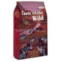 Taste of the Wild Southwest Canyon 12,2 kg