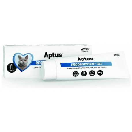 Aptus Recobooster CAT 60 g