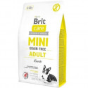 Brit Care Dog Mini Grain Free Adult Lamb 7kg