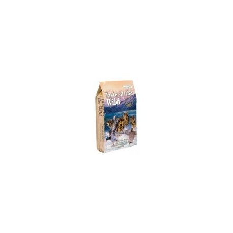 Taste of the Wild Wetlands Wild Fowl 2 kg