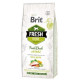 Brit Dog Fresh Duck & Millet Active Run & Work 12kg