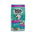 BARKING HEADS All Hounder Tummy Lovin' Care Fish 12kg