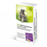 DRONTAL Dog Flavour 150/144/50 mg per cani 24 compresse