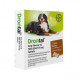 DRONTAL Dog Flavor XL 525/504/175 mg per cani 2 compresse