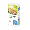 DRONTAL per gatti 24 compresse