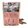 Sana Vital Chew Stick Cavallo con Pera e Olio di Lino 150g