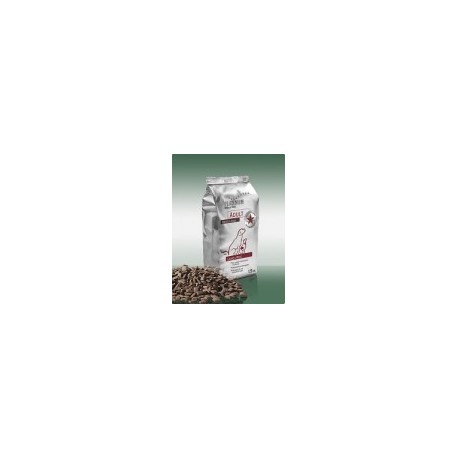 Platinum Natural Adult Lamb Rice 1,5 kg