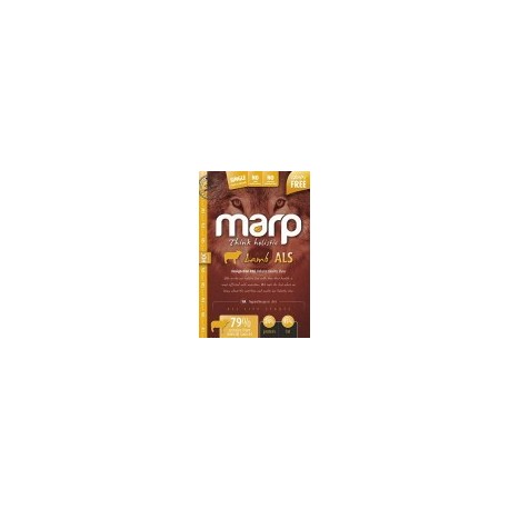 Marp Holistic Lamb ALS Grain Free 2 kg