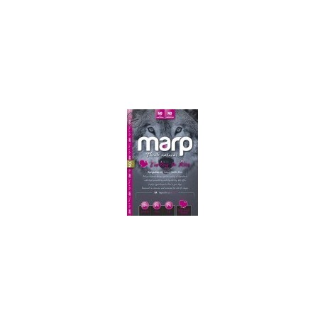 Marp Natural Farmfresh (krůta) 2 kg