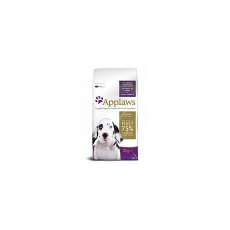 Applaws Puppy Large Breed Chicken 2 kg