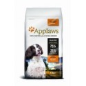 Applaws Adult Small & Medium Chicken 2 kg