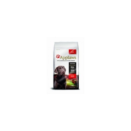 Applaws Adult Large Breed Chicken 2 kg