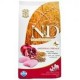 N&D Low Grain DOG Adult Mini Chicken & Pomegranate 2,5 kg