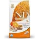 N&D Low Grain DOG Adult Maxi Codfish & Orange 12 kg