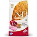 N&D Low Grain DOG Adult Chicken & Pomegranate 2,5 kg