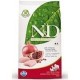 N&D Grain Free DOG Adult Mini Chicken&Pomegranate 2,5 kg