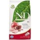 N&D Grain Free DOG Adult Maxi Chicken&Pomegranate 12 kg