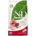 N&D Grain Free DOG Adult Maxi Chicken&Pomegranate 12 kg