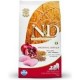 N&D Low Grain DOG Puppy Mini Chicken & Pomegranate 2,5 kg