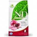 N&D Grain Free DOG Puppy Large Chicken & Pomegranate 2,5 kg