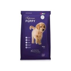 Nuova Fattoria Supreme Puppy 4 kg