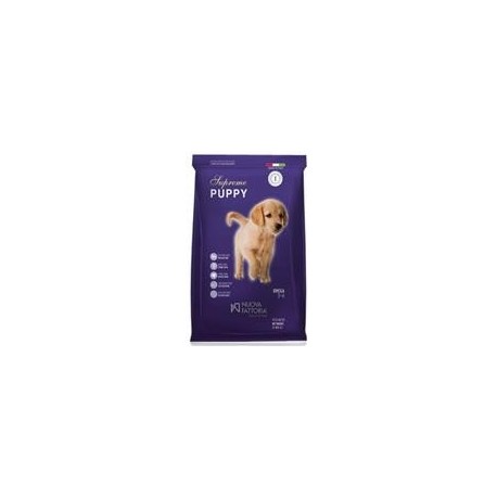 Nuova Fattoria Supreme Puppy 4 kg