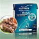 PLATINUM Natural Menu Fish 375g