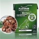 PLATINUM Natural Menu Chicken 375g