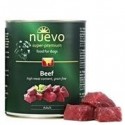 Nuevo cane adulto Manzo in scatola 400 g