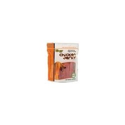 Wanpy Dog pochoutka Jerky Chicken 100 g